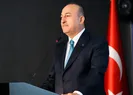 Bakanı Çavuşoğlu Hollandalı mevkidaşı ile görüştü