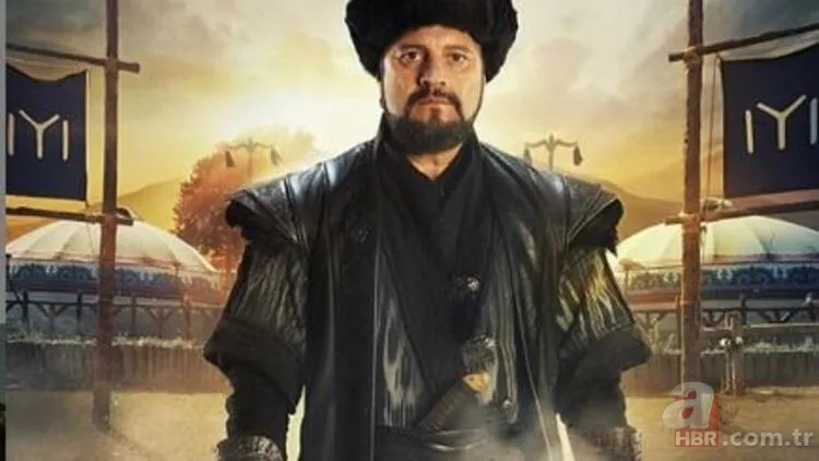 Tarihte Dündar Bey nasıl öldü? Dündar Bey'i Osman Gazi mi öldürdü? Kuruluş Osman'ın Dündar Bey'i Ragıp Savaş kimdir? 3