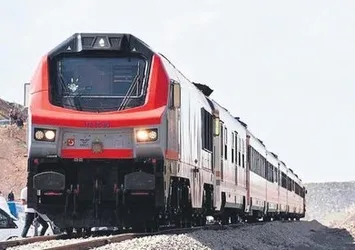 Asırlık proje sefere başlıyor