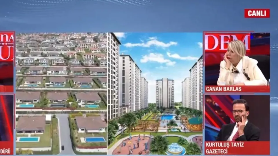 A Haber’de uzman isimden çarpıcı yorum: İBB’deki bu çark ‘Escobar’ düzeni!