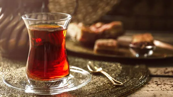 Çay tiryakileri dikkat! Özellikle şekerli tüketenler risk altında... - 4