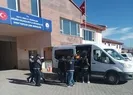 Van’da göçmen kaçakçılığı operasyonu