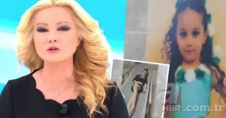 Müge Anlı’da tüyler ürperten görüntüler çıkmıştı! 6 yaşındaki Elif Nur Tiftik’in sır ölümünde flaş gelişme! O babaanne…