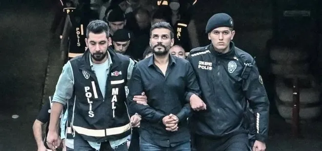 Engin Polat’ın tahliyesine ilişkin yapılan itiraza ret!