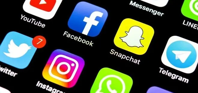 Sosyal medya düzenlemesinde neler var? Detaylar ortaya çıktı