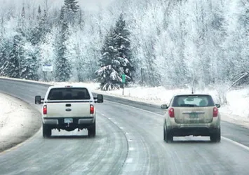 Doğu'da buzlanma ve çığ uyarısı