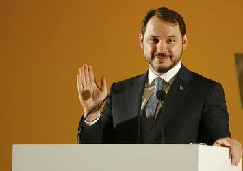 Türkiye’nin enerjisi yükseliyor