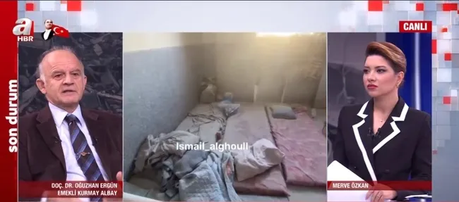 İsrail askerleri Gazze’de nerede? Kara saldırısının şifresi ne? İsrail neden hastaneleri vuruyor?