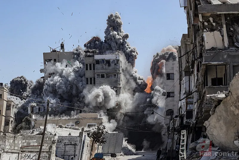 Trump'ın Gazze planı Filistin devletine aralık kapı mı? 21 maddelik planda öne çıkan detaylar neler? 6