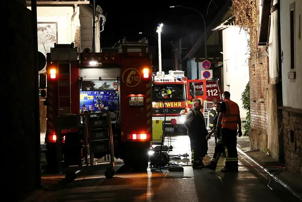 1692258262481.jpg Frankfurt Havalimanı'nı su bastı: Uçuşlar iptal edildi - 1