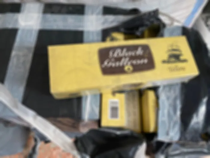 İstanbul merkezli 13 ilde kaçak nargile tütünü operasyonu: 46 gözaltı