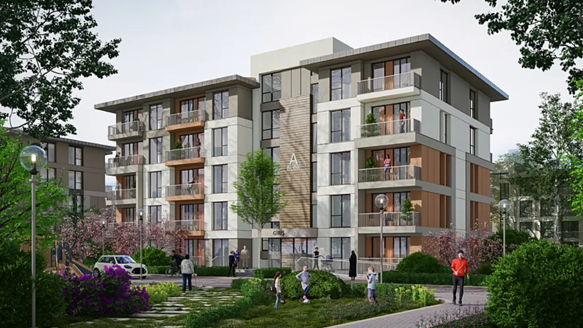 Konya ve Sakarya’da tarihi gün! 22 bine yakın konutun hak sahipleri belirleniyor