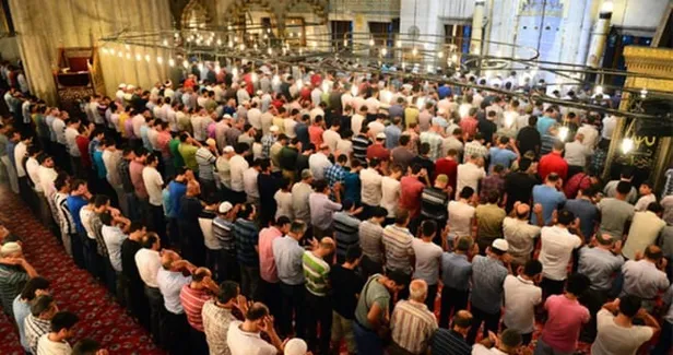 Balıkesir bayram namazı saati 2022: Balıkesir’de Kurban Bayramı namazı saat kaçta kılınacak? 9 Temmuz Balıkesir bayram namazı saati!