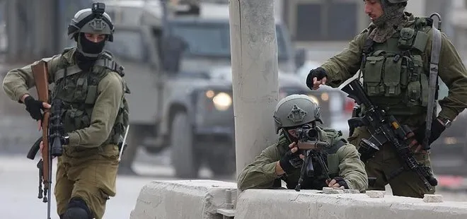 İsrail ordusunda 2017’de 16 asker ’intihar’ etti