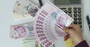 Yurt dışından yatırım talebi yağıyor!