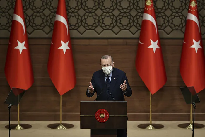 Son dakika: Başkan Erdoğan’dan Sosyal Atama Töreni’nde önemli açıklamalar