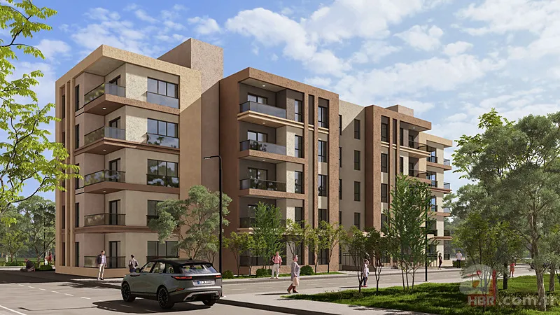 500 bin konutta sıra Hakkari'de! TOKİ kura sonuçları tamamlandı 2