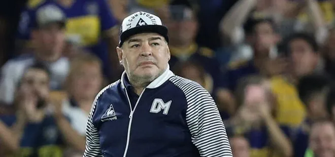 Son dakika: Maradona öldü mü? Maradona kaç yaşında, nereli? İşte son hali...