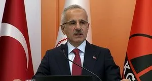 Bakan Uraloğlu’dan Sabiha Gökçen açıklaması