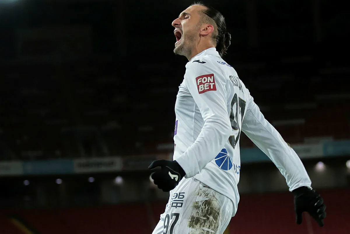 Yusuf Yazıcı'dan Trabzonspor sözleri! Şampiyonluk şimdiden hayırlı olsun