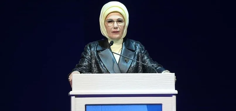 Emine Erdoğan: Geleneksel ve tamamlayıcı tıp uygulamalarına olan talep artıyor