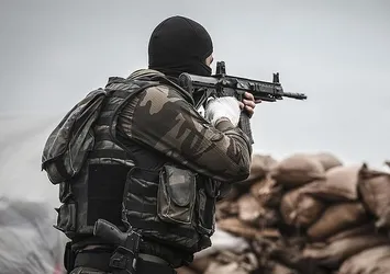 Bitlis'te terör saldırısı: 1 şehit, 1 yaralı