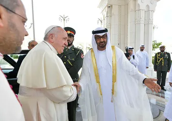 Hafter'in kararının arkasından BAE Veliaht Prensi Muhammed bin Zayed çıktı!