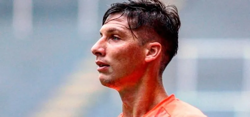 Gaston Campi Trabzonspor'da