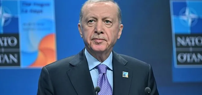 Başkan Erdoğan Lahey’den dünyaya net mesaj: Bebekler ölürken susulmaz