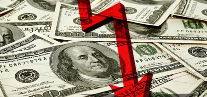 Dolar 4 aydır değer kaybediyor
