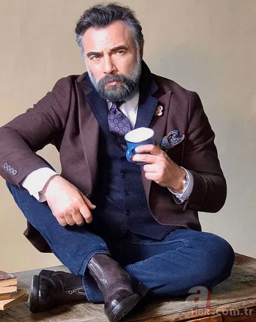 Sevgili Geçmiş’in Çilem’i Elifcan Ongurlar hakkındaki gerçekle dikkat çekti 5