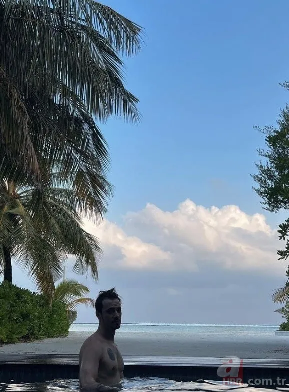 Dilan Çiçek Deniz ameliyat masasına yattı! 1 ay boyunca Mert Yazıcıoğlu bakacak 8