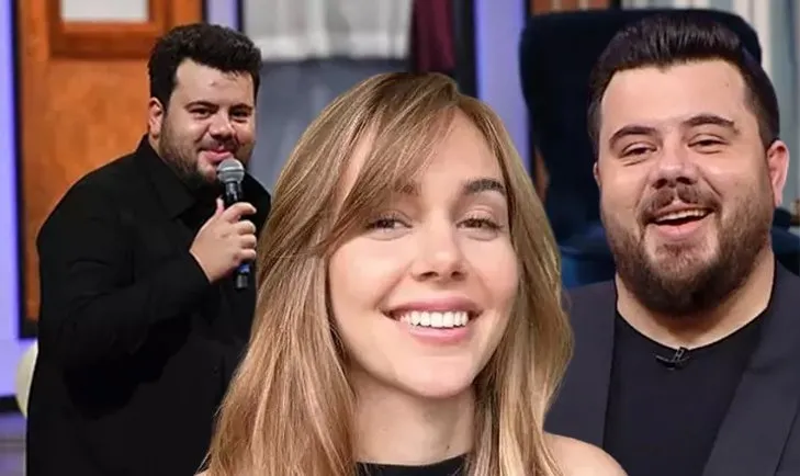 Eser Yenenler 30 günde 12 kilo verdi! Berfu Yenenler eşinin son halini paylaştı! 1 ayda 142 kilodan...