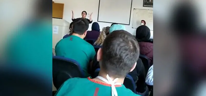 Büyük infial yaratmıştı! "Koronavirüs vaka sayısı bine ulaştı" sözlerine inceleme başlatıldı