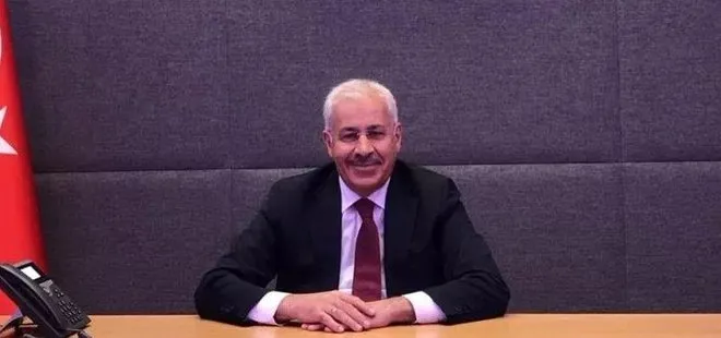 DEVA Partisi’nde istifa depremi! Ali Babacan’ın ’A Takımı’ndaki İkram Dinçer istifa etti