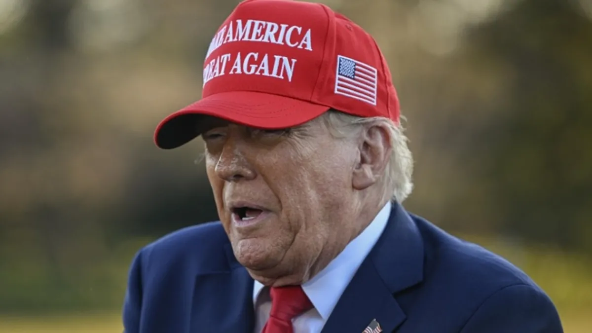 Trump yönetiminden 30 büyükelçiliğe kapatma karar