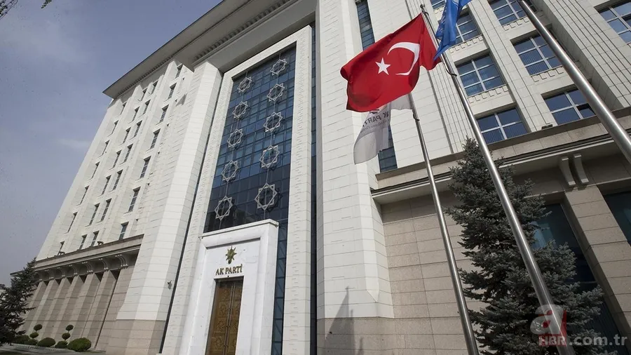 Emniyete giriş şartları değişiyor: Yeni düzenleme Meclis yolunda 5