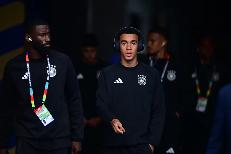 Transferde çılgın senaryo! Galatasaray, Bayern Münih'in süper yıldızı Jamal Musiala için devreye girdi - 4