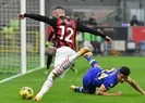 Milan son dakikada kurtuldu