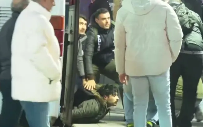 Marjinal örgütleri nasıl sahaya sürdüler?