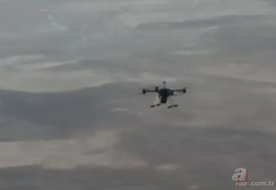 Türkiye'den yeni İHA hamlesi! Yerli BOYGA geliyor 11