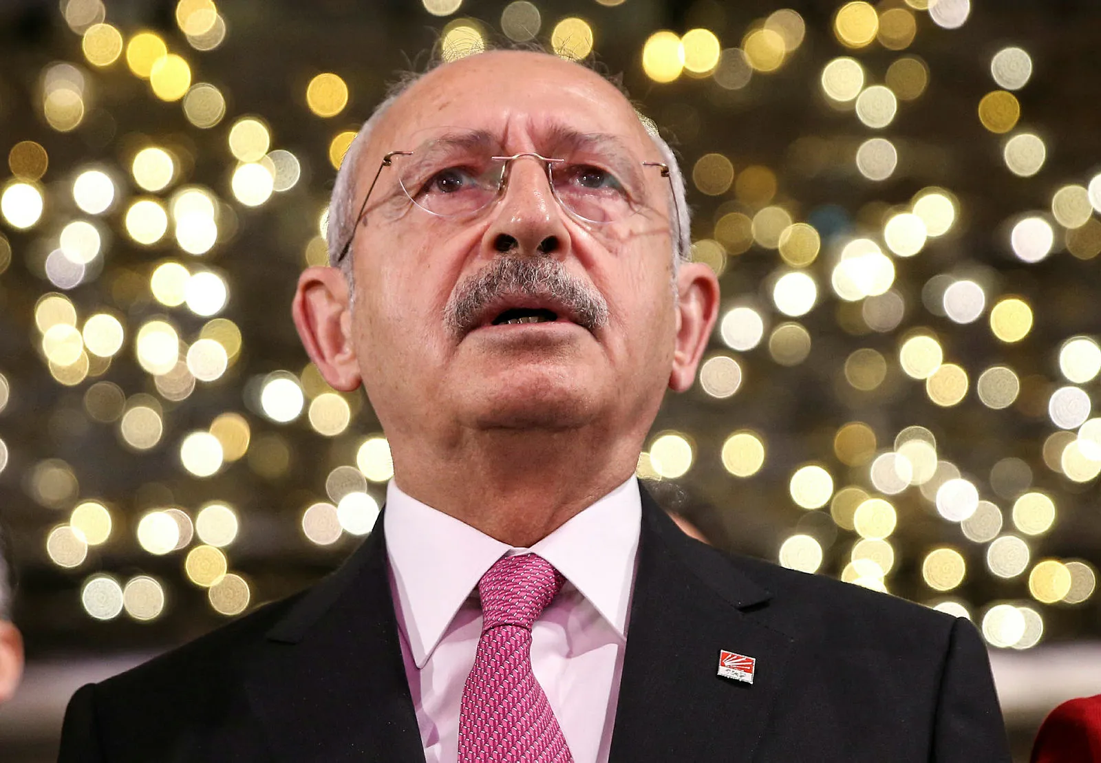Kılıçdaroğlu'nun CHP içindeki operasyonu elinde patladı! Söylediklerini unuttu yalanı ortaya çıktı