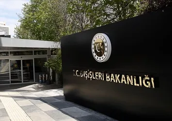 Türkiye'den İsveç'e terörle mücadele tepkisi