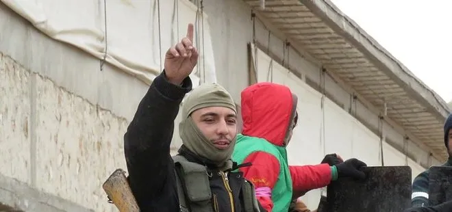 Özgür Suriye Ordusu’nun El Bab’da ilerleyişi sürüyor