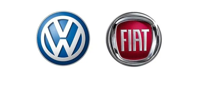 Fiat ile Volkswagen birleşiyor mu?
