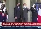 Yine Türkiye’yi hedef aldı!