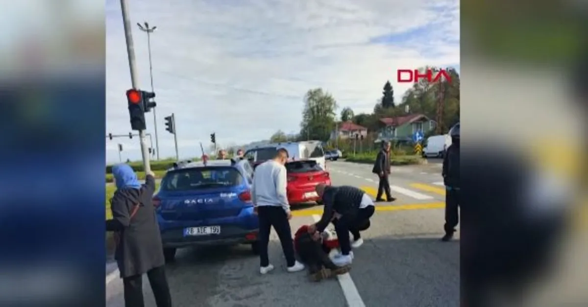 Emekli öğretmen kavgada hayatını kaybetti