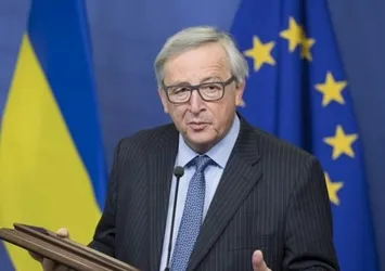 Juncker'dan çok sert çıkış: İki yüzlülük