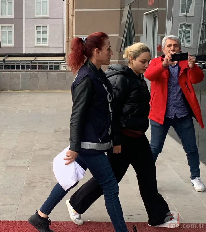 Sahte doktor Ayşe Özkiraz’ın ailesi konuştu! Yıllarca kandırmış: Anne ben Çapa’yı tutturdum 15