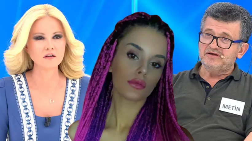 Mekselina İlkbahar olayında yeni gelişme! Müge Anlı tepki gösterdi: "Senin ne işin var orada?"